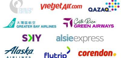 Hahnair welcomes ten new partner airlines into its leading network - traveldailynews.com