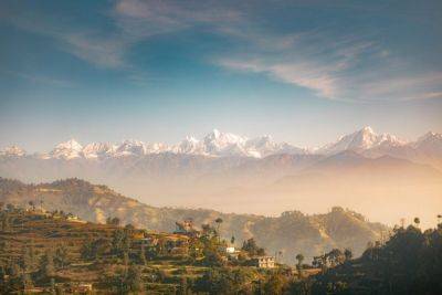Nepal's Travel Industry Hopes For Gains As China Pledges to Send More Tourists - skift.com - China - India - Nepal - city Beijing - city Shanghai - city Kathmandu - city Chengdu