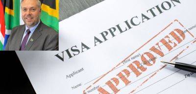 FEDHASA applauds Minister Schreiber's action on visa concessions - traveldailynews.com - South Africa