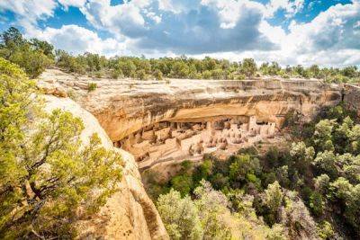 A first-time guide to Mesa Verde National Park - lonelyplanet.com - city Denver - state Colorado - county Park