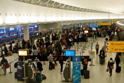 Experts anticipate significant passenger disruptions through JFK and Istanbul airports this summer - breakingtravelnews.com - New York - city Istanbul