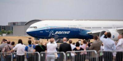 Why so much is riding on the 777X, Boeing's newest long-haul plane that is already 5 years late and costing billions - insider.com - Britain - state Alaska - Singapore - city Singapore - North Korea