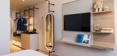 The Social Hub unveils its next-generation room design - traveldailynews.com - Netherlands - city Amsterdam - Denmark - Italy