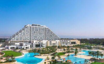 Europe’s First Integrated Resort Brings ‘Next Level’ Luxury to Cyprus - breakingtravelnews.com - France - Britain - Cyprus - county Salt Lake