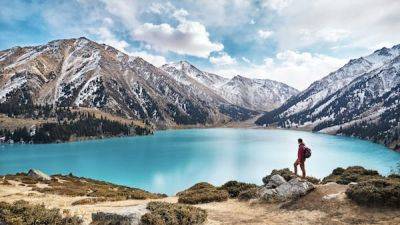 10 great experiences to have in Kazakhstan - lonelyplanet.com - county Lake - Kazakhstan - city Astana