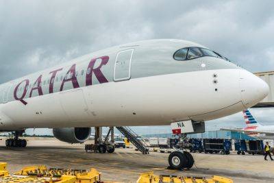 Qatar Airways Focuses on Stop-Over Programs to Help Boost Nation's Tourism - skift.com - Turkey - Qatar - city Abu Dhabi - city Dubai - city Doha