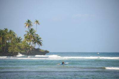 8 of the best places to surf in Central America - lonelyplanet.com - Costa Rica - Maldives - Panama - El Salvador - city Panama