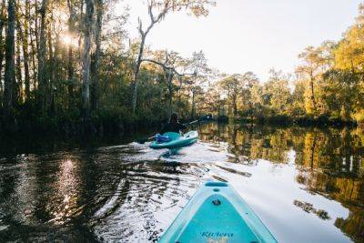 Coastal Mississippi Unveils the Ultimate Summer Wonderland: 62 Miles of Blissful Adventures Await! - breakingtravelnews.com - Britain - city New Orleans - state Mississippi - Mexico - state Florida - state Massachusets - county Ocean - county Bay - county Gulf - county St. Louis