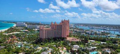 Atlantis Paradise Island Completes $150 Million Revamp - travelpulse.com - Bahamas - Israel