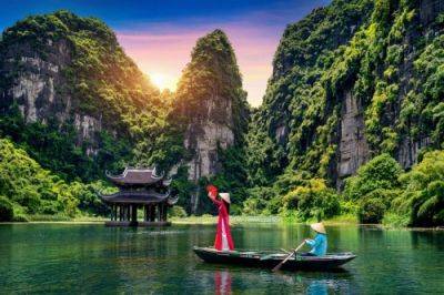 Vietnam’s Travel & Tourism Set for a Record 2024 - breakingtravelnews.com - Vietnam