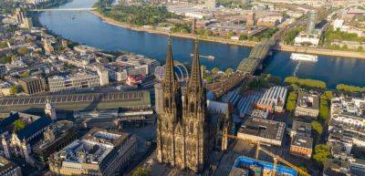 Cologne hotel RevPAR in record-high thanks to Euro 2024 - traveldailynews.com - city Berlin - Hungary - Switzerland - Washington - Scotland