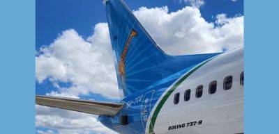 Air Tanzania extends its partnership with APG to cover 13 further markets - traveldailynews.com - Austria - Belgium - Portugal - Saudi Arabia - Qatar - Ukraine - Tanzania - Pakistan - Egypt - Nigeria - Rwanda - Kuwait - Yemen - Ivory Coast