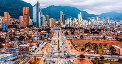 Bogotá Crowned as South America’s Leading Business Travel Destination for 2024 - breakingtravelnews.com - Usa - Colombia - city Rio De Janeiro - city Buenos Aires - county El Dorado - city Lima - city Santamaria - city Montevideo