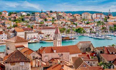 Unforgettable Croatia's Ships Are Now Available for Private Charters - travelpulse.com - Croatia