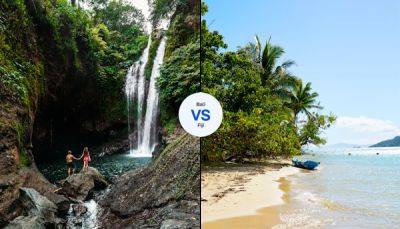 Fiji or Bali: which should you pick to chase your island dreams? - lonelyplanet.com - Australia - Fiji - Tonga - Timor-Leste