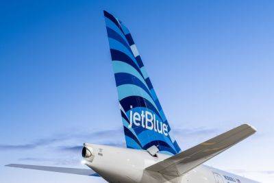 JetBlue Has 25% Off for Two Days Only — and We Have the Promo Code - travelandleisure.com