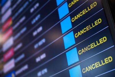 When to Book Your Summer Flights to Avoid Delays, According to a Meteorologist - travelandleisure.com - Usa - city Denver - city Minneapolis - city Chicago - county Miami - New York, county Miami