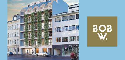 Bob W exchanges contracts for 2,000sq.m. aparthotel in Vienna as operator makes Austrian market debut - traveldailynews.com - city European - Austria - city Helsinki - city Vienna