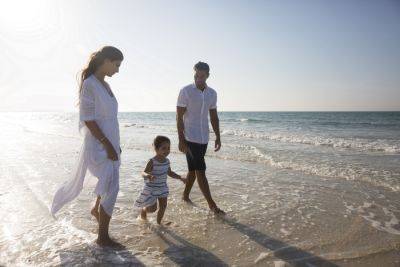Unforgettable Summer Awaits: Saadiyat Island Unveils New Booking Platform and Packages - breakingtravelnews.com - Italy - county Island - Uae - city Abu Dhabi, county Island