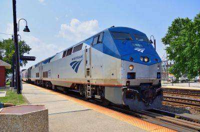 Amtrak Boasts Success of Borealis Trains - travelpulse.com - Amtrak