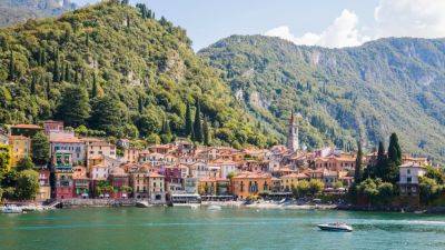 The Best Things to Do in Lake Como - cntraveler.com - Italy - county Lake