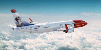 Boeing 737 Max Delays Cost Norwegian $3.2m in Second Quarter - skift.com - Norway - Sweden - city Oslo
