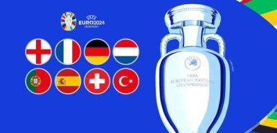 Spanish and Turkish fans will have the most affordable flights to the Euro 2024 final - traveldailynews.com - Spain - Netherlands - Germany - France - Portugal - Switzerland - Britain - Turkey