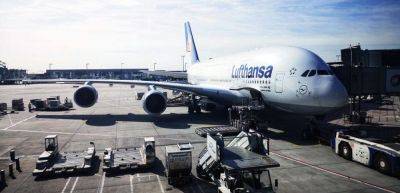 European Transport Workers’ Federation statement on Lufthansa - ITA Airways deal - traveldailynews.com - Germany - Eu - Italy - city Athens