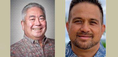 Hawai‘i Tourism Authority welcomes Roy Pfund and Chris West - traveldailynews.com - city Honolulu
