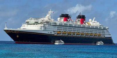 Japan's next big tourist craze: Disney cruises - insider.com - Bahamas - Australia - Japan - New Zealand - Mexico - Canada - state Florida - state Alaska - state Hawaii - city Tokyo - Singapore - county Pacific