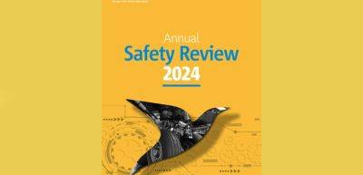 EASA publishes Annual Safety Review 2024 - traveldailynews.com - Eu - city Tokyo