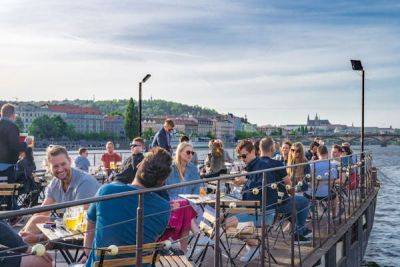 11 ways to experience Prague on a budget - lonelyplanet.com - city European - city Berlin - Czech Republic - city Prague