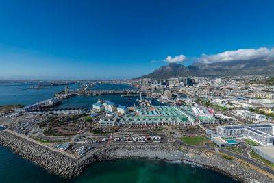 IHG will debut an InterContinental hotel in Cape Town next year - thepointsguy.com - South Africa - city Johannesburg - India - county Bay - county Nelson