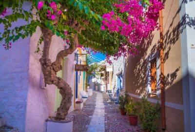 A first-time guide to Syros, Greece - lonelyplanet.com - Greece - city Athens - city Santorini