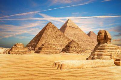 Travel & Tourism in Egypt injected a record E£953BN in the national economy last year - breakingtravelnews.com - Egypt