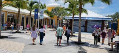 Nassau Cruise Port to Build $35 Million Water Park - travelpulse.com - Bahamas - county Park - Nassau