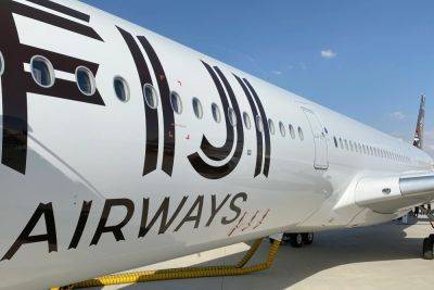Fiji Airways plots big US expansion with a new longest route - thepointsguy.com - Los Angeles - Usa - county Dallas - San Francisco - Honolulu - Fiji - county Worth