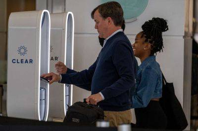 Clear Just Added These 6 Airports to TSA PreCheck Enrollment Program — What to Know - travelandleisure.com - New York - city Las Vegas - state California - Washington - city Chicago - Los Angeles, state California