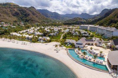 World Travel Awards reveals 2024 Caribbean & Americas winners - breakingtravelnews.com - Bahamas - Mexico - city Las Vegas - Colombia - Costa Rica - Jamaica - Chile - Peru - India - city Santa Monica - city Sandal