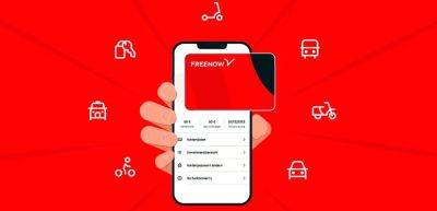 FREENOW integrates Alipay+ in seven European countries - traveldailynews.com - Spain - city European - Germany - city Berlin - Austria - France - Greece - Italy - Ireland - China - Hong Kong - Malaysia