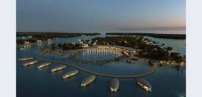 Marriott and Eagle Hills bring Ritz-Carlton Reserve to Abu Dhabi - traveldailynews.com - Mexico - county Island - Saudi Arabia - Thailand - Indonesia - Uae - area Puerto Rico - city Abu Dhabi, county Island