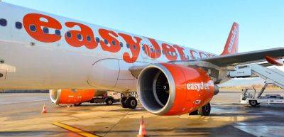 EasyJet pilots are providing passengers with Euro scores - traveldailynews.com - Spain - Netherlands - Germany - Britain - city Athens