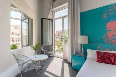 European Hotel Deals Surge as Investors Shun Office Real Estate - skift.com - Spain - Germany - Finland - Britain - county Valencia - city Madrid