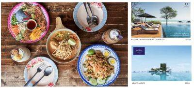 Win a Trip to Thailand With the Love Thai Food, Eat Thai Rice Campaign - travelpulse.com - Usa - New York - city New York - Thailand - city Bangkok - Mali - county Love