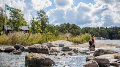 8 Cool Ideas for a Refreshing Summer in Sweden - breakingtravelnews.com - Sweden - city Stockholm