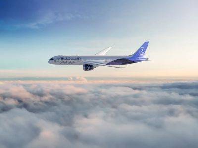 Delta adds new partner: Riyadh Air, a Saudi startup aiming to rival Emirates, Qatar and Etihad - thepointsguy.com - Los Angeles - France - city Atlanta - state Washington - Turkey - Saudi Arabia - Singapore - Qatar - North Korea - county Delta - Iran - city Riyadh
