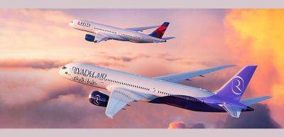 Delta, Riyadh Air sign strategic agreement - traveldailynews.com - Usa - city Atlanta - Saudi Arabia - county Delta