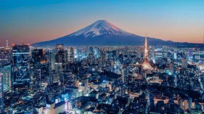 Japan’s Travel & Tourism Sector to Surpass Previous Records in 2024 - breakingtravelnews.com - Japan