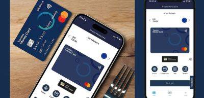 Travelex expands pre-paid card currency offering - traveldailynews.com - Iceland - Norway - Denmark - Hungary - Hong Kong - Singapore - Thailand - city Athens