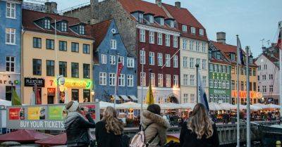 Copenhagen Tries Rewards for Good Tourist Behavior - nytimes.com - Denmark - city Copenhagen